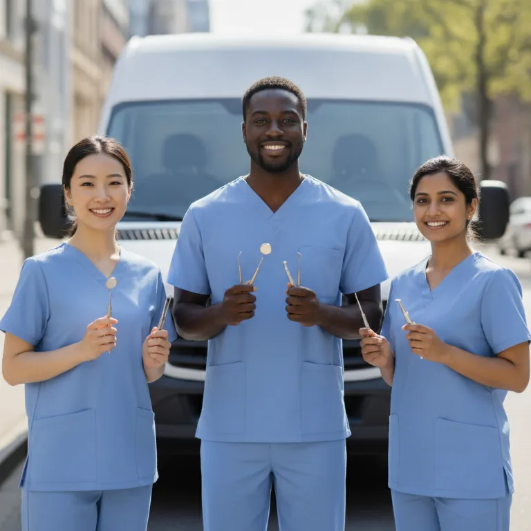 Dentist Rancho Cucamonga