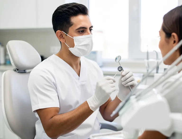 Dentist Rancho Cucamonga